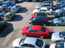 "Автостат": Продажи автомобилей на вторичном рынке снизились в сентябре на 8,7%
