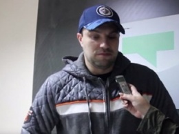 В Казани хоккейного комментатора уволили во время эфира