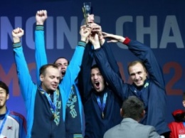 Шокирующие реалии украинского спорта: как ужгородец стал Чемпионом мира (ФОТО)