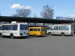 В Станице Луганской оборудуют автостанцию