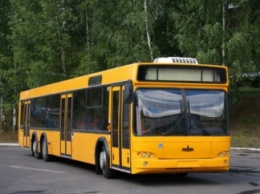Киевлян на выходных ждут дополнительные автобусы