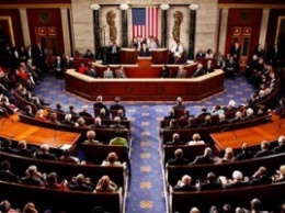 Палата представителей США одобрила проект резолюции в поддержку местных выборов в Украине
