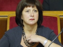 Министр финансов Украины грозит уйти в отставку