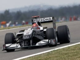 Mercedes предлагали командам «Формулы-1» дешевые двигатели