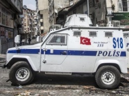 В Анкаре жертвами взрывов стали не менее 20 человек