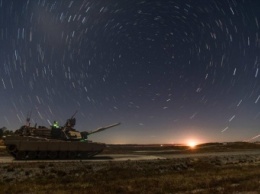 Американские военные заменят четыре танковых снаряда одним