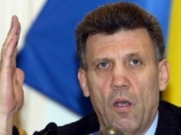 Кивалов снял свою кандидатуру с выборов на должность мэра Одессы