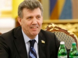 Кивалов отказался от участия в мэрских выборах в Одессе
