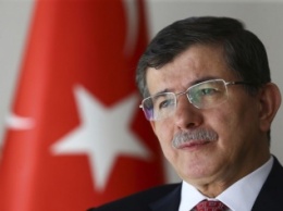 Премьер Турции назвал подозреваемых в теракте в Анкаре