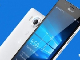 Смартфон Lumia 950 XL вскоре получит поддержку Surface Pen