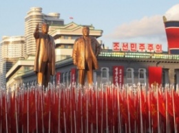 Северная Корея готова отразить любые угрозы США, - Ким Чен Ын