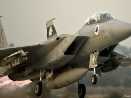 Израиль нанес авиаудары по сектору Газа: двое погибших