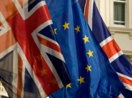 Британия огласила четыре пункта отказа от выхода из ЕС