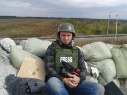 В плену у боевиков побывали 27 украинских журналистов