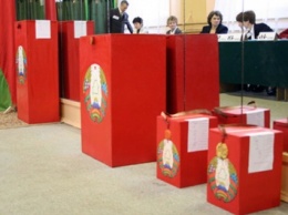 В Беларуси сегодня избирают президента страны