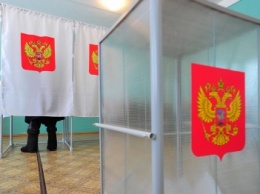 На выборы депутатов ГБ в 2015 году потратят 15 миллиардов рублей