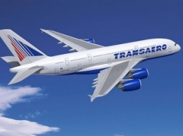 Авиакомпания «Трансаэро» отменила 55 рейсов на 12 октября