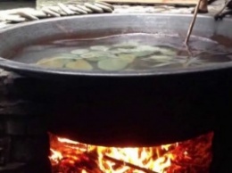 В Закарпатье варят суп из туристов! Что нужно знать о закарпатских Лумшорах (ФОТО)