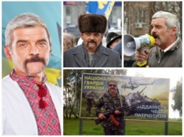Тимур и его команда: кандидат в мэры Запорожья представил "своих"