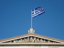 У граждан Греции есть день на обсуждение закона по мерам жесткой экономии