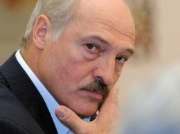 В Беларуси на выборах проголосовал Александр Лукашенко