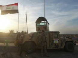 Армия Ирака приняла на вооружение первые беспилотники