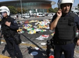 СМИ: В совершении теракта в Анкаре подозревают "Исламское государство"