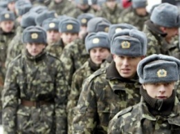В Украине возбуждено 16 тысяч дел против дезертиров