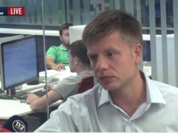 Нардеп Гончаренко намерен подать в суд на Сергея Соболева из-за обвинений в сепаратизме