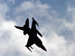 Истребители ВВС Турции нанесли авиаудары по позициям боевиков РПК