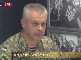 АП: Из-за сокращения финансирования со стороны РФ между группировками боевиков происходят конфликты