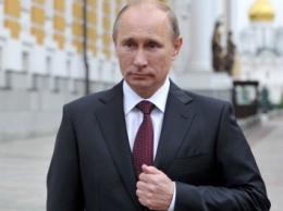 Путин не понимает причин отказа США в предоставлении России данных о целях ИГ