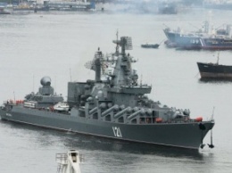 Американские военные поражены мощью российских кораблей в Сирии