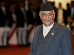 Премьер-министром Непала стал лидер компартии