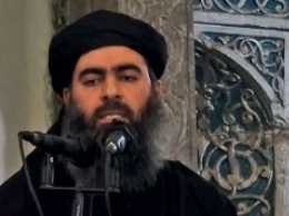 Лидера "Исламского государства" не оказалось среди жертв авианалета иракских ВВС