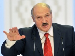 Лукашенко: У Запада не получится испохабить отношения России и Беларуси