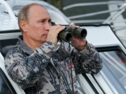 Путин заявил, что не собирается воссоздавать империю