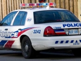 В Канаде несостоявшийся самоубийца подстрелил двух полицейских