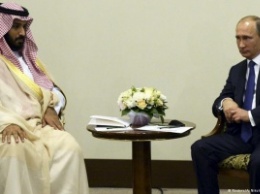 Россия и Саудовская Аравия готовы к сотрудничеству по Сирии