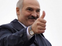 Лукашенко в пятый раз избран президентом