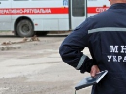 В Харьковской обл. в частном доме три человека погибли из-за отравления угарным газом