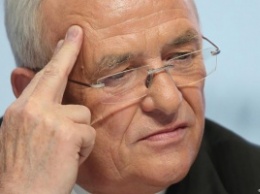 СМИ: Экс-глава Volkswagen уйдет со всех постов в концерне
