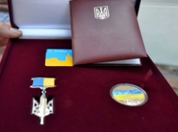 Четверых «морских котиков» из Очакова наградят орденом «Народный Герой Украины»