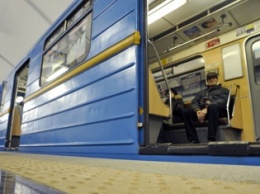 Киевское метро сегодня из-за матча Украина-Испания будет работать на час дольше