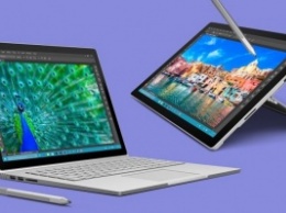 Неделя Hi-Tech: От показа Microsoft Surface Book до закрытия RuTracker.org