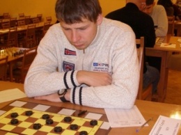 Крымчанин стал чемпионом мира по шашкам