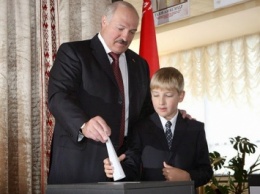 Наблюдатели от СНГ признали выборы в Белоруссии прозрачными и демократичными