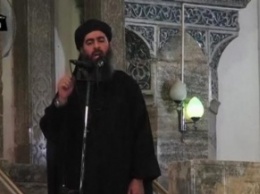 Восемь лидеров ИГИЛ погибли в результате авианалета