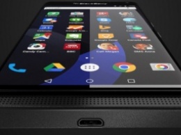 BlackBerry может покинуть рынок смартфонов