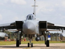 Лондон опроверг сообщение о разрешении сбивать самолеты РФ в Ираке